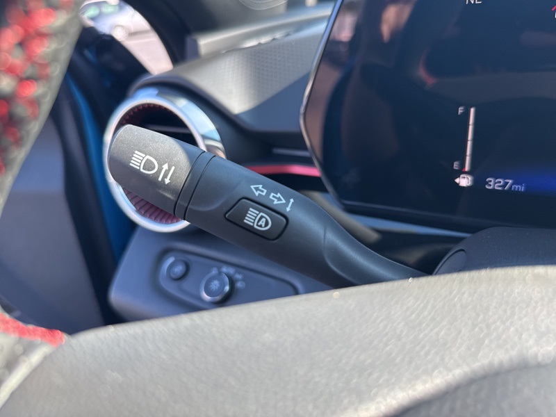 2025 Chevrolet Trax 2RS Image 30 of 45