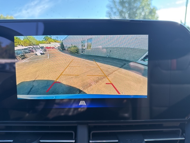 2025 Chevrolet Trax 2RS Image 20 of 45