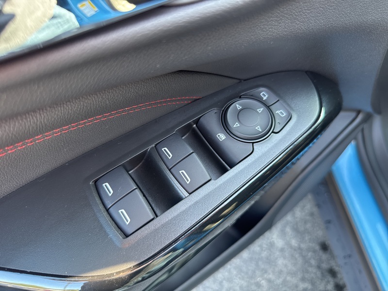 2025 Chevrolet Trax 2RS Image 37 of 45