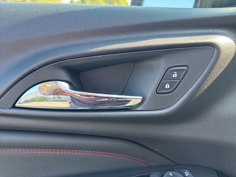 2025 Chevrolet Trax 2RS Image 41 of 45