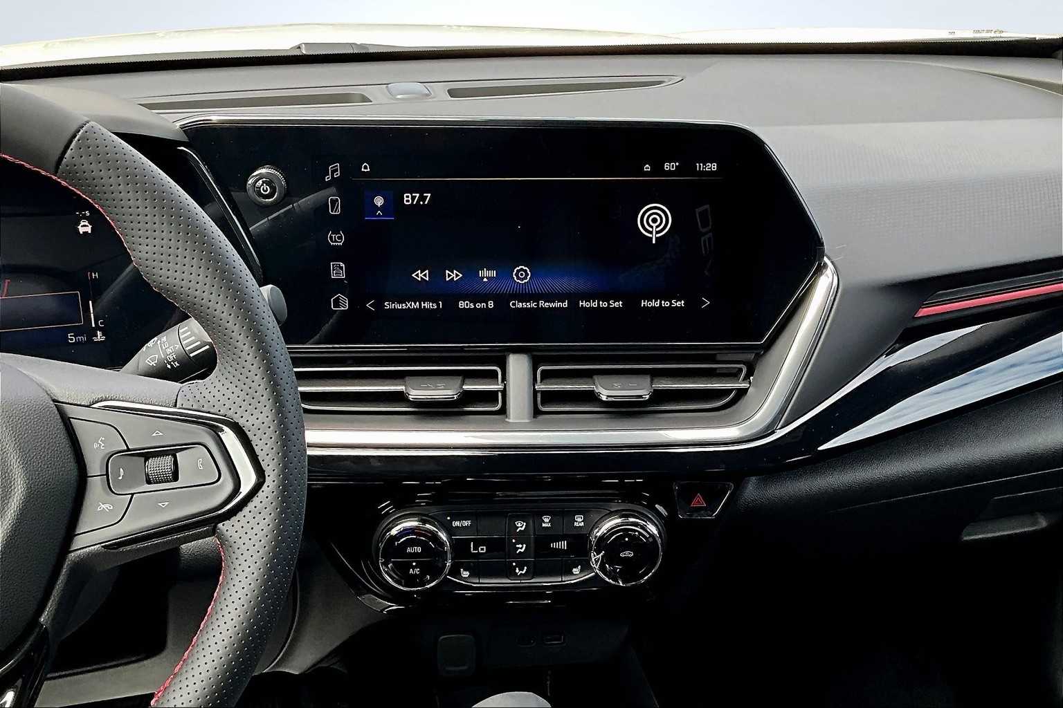 2025 Chevrolet Trax 2RS Image 13 of 13