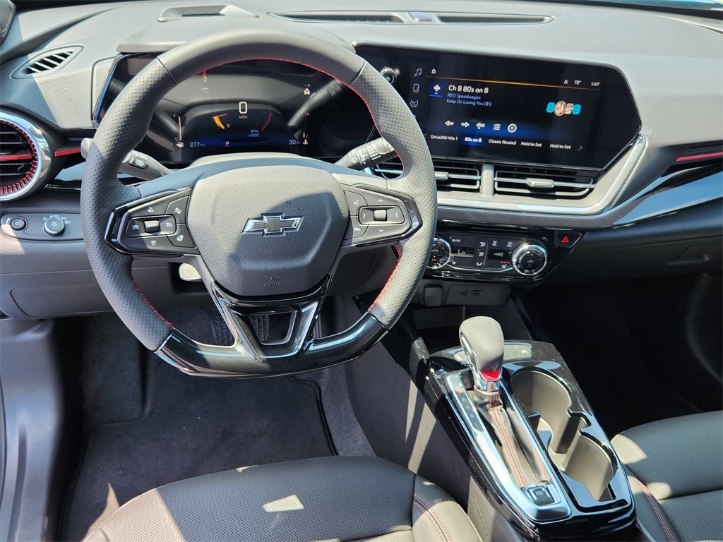 2025 Chevrolet Trax 2RS Image 11 of 20