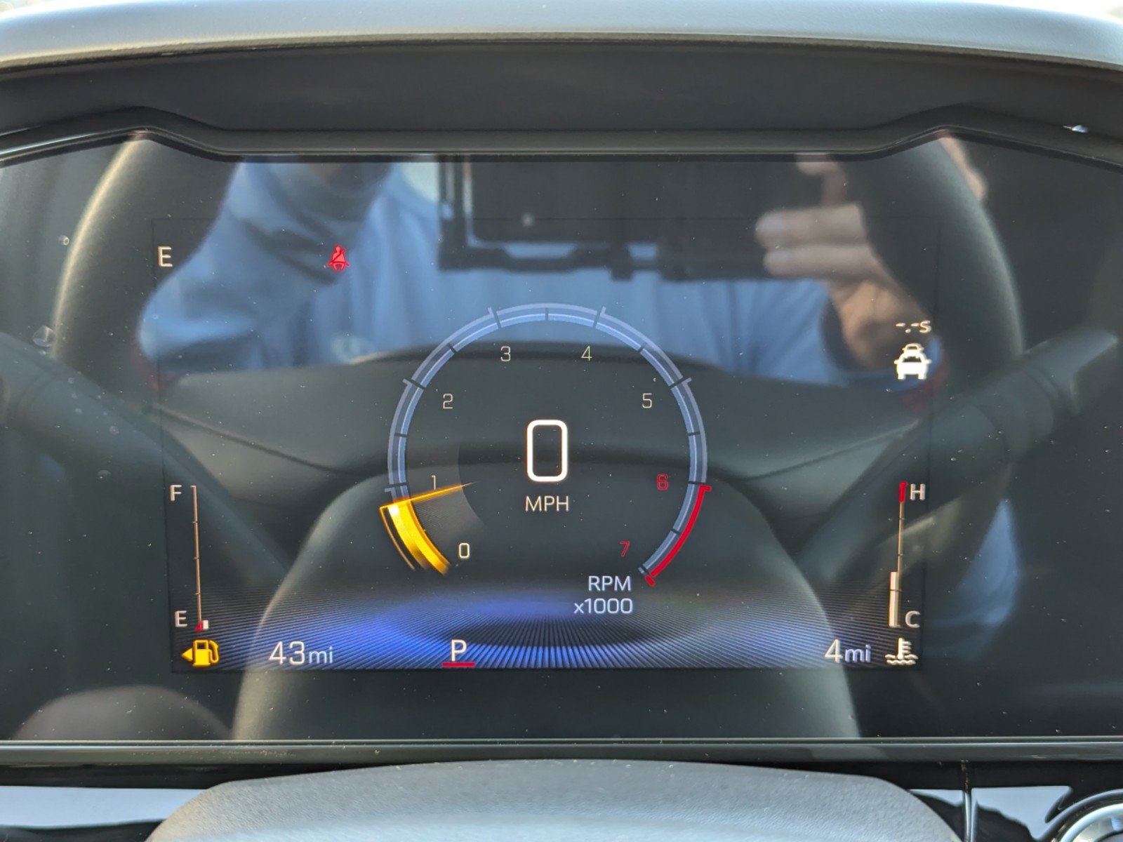 Vehicle image 25 of 25