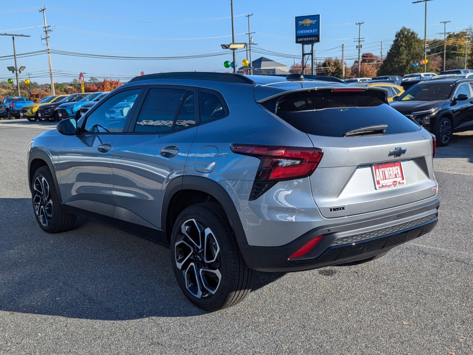 Vehicle image 5 of 25