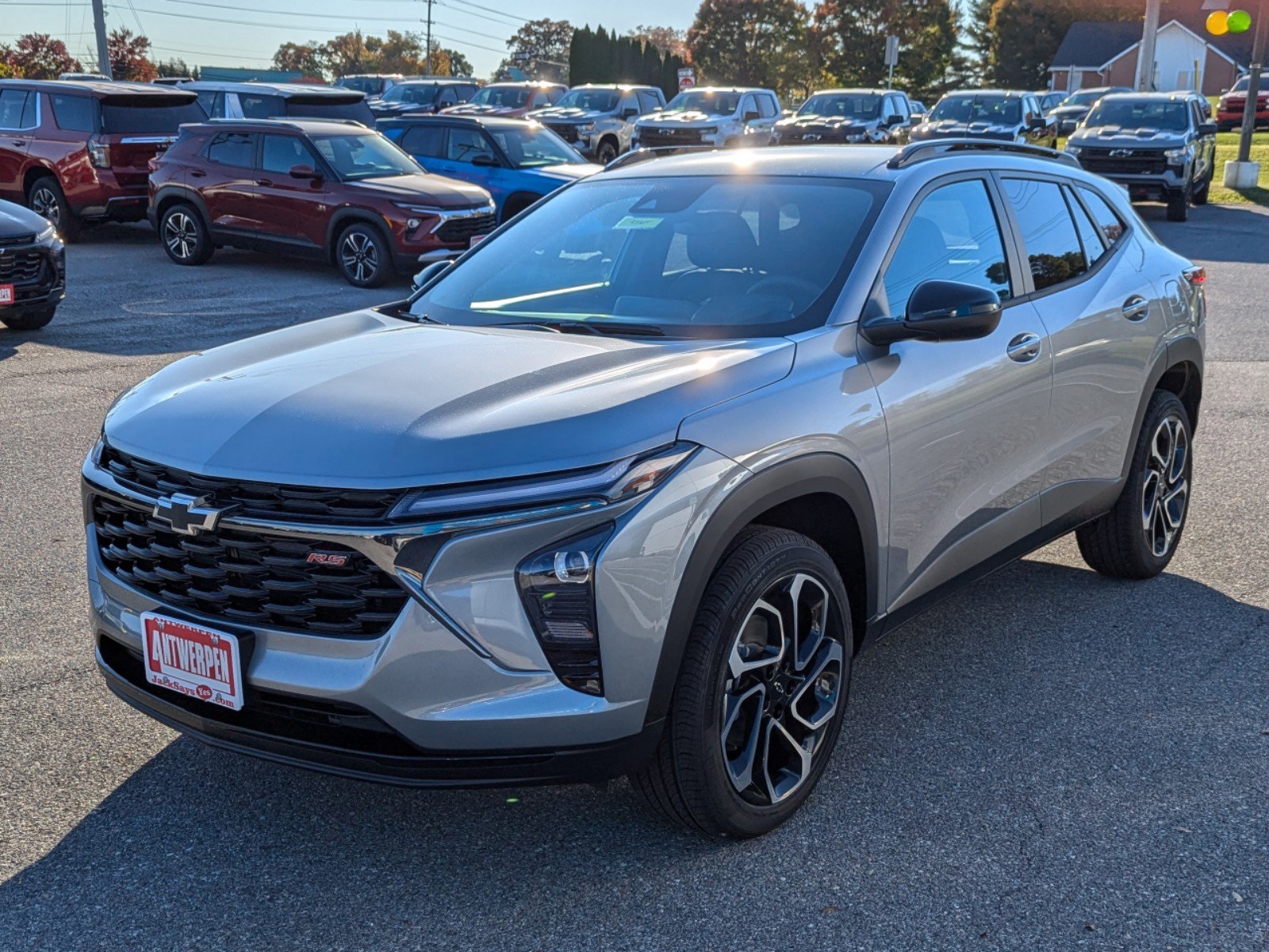 Vehicle image 1 of 25
