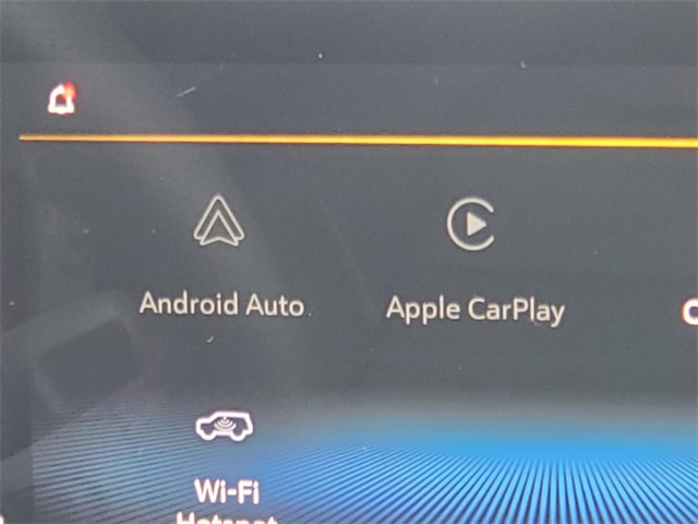 2025 Chevrolet Trax 2RS Image 22 of 30