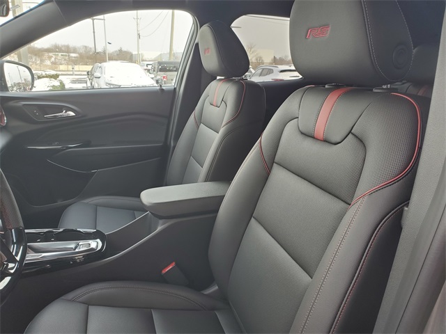 2025 Chevrolet Trax 2RS Image 13 of 30