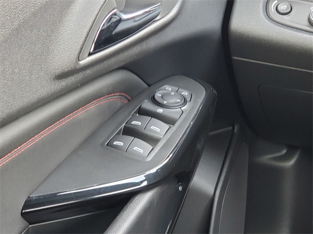 2025 Chevrolet Trax 2RS Image 25 of 30