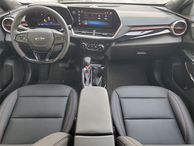 2025 Chevrolet Trax 2RS Image 18 of 30