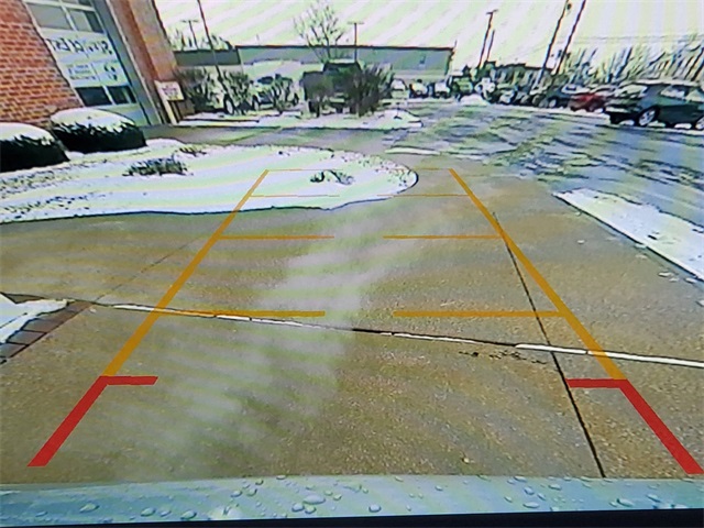 2025 Chevrolet Trax 2RS Image 28 of 30