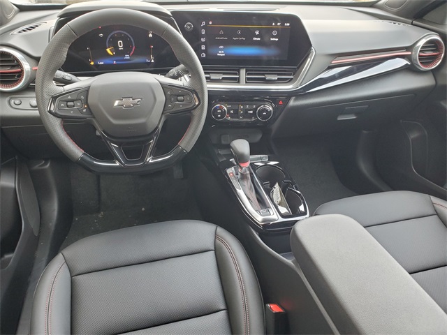 2025 Chevrolet Trax 2RS Image 26 of 30