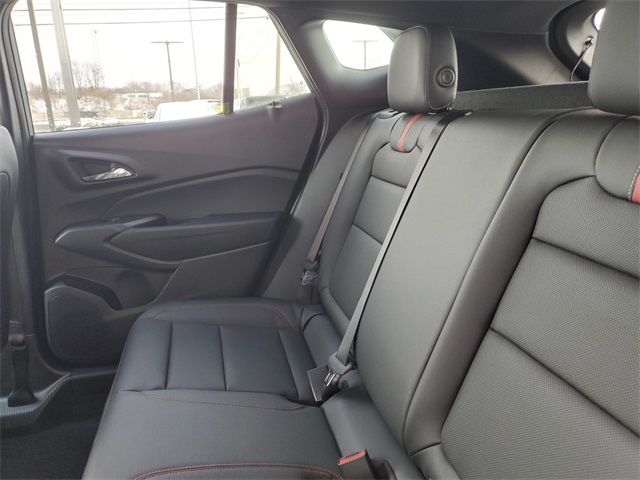 2025 Chevrolet Trax 2RS Image 14 of 30