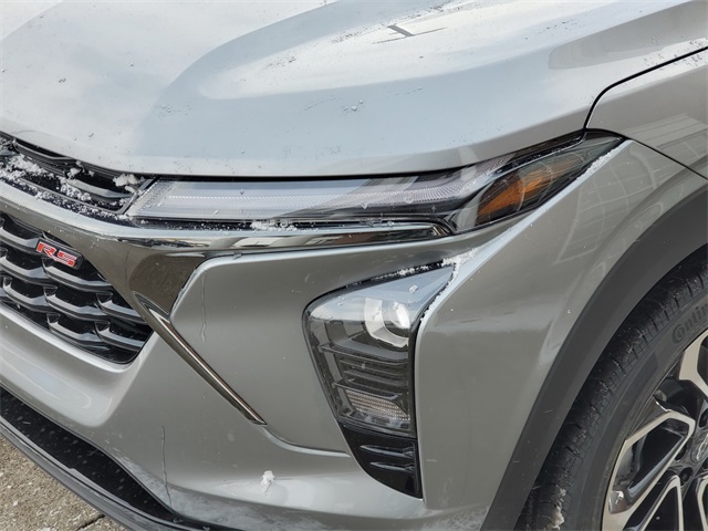 2025 Chevrolet Trax 2RS Image 10 of 30