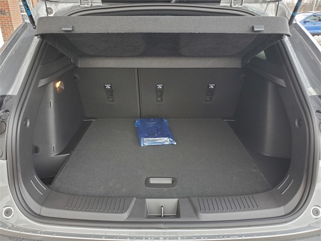 2025 Chevrolet Trax 2RS Image 30 of 30