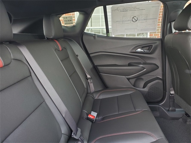 2025 Chevrolet Trax 2RS Image 15 of 30