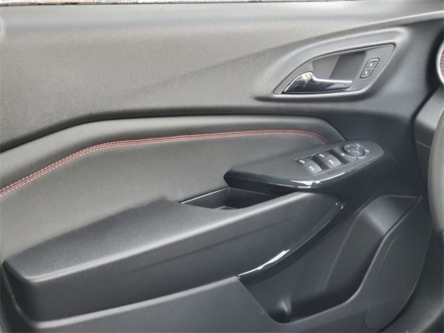 2025 Chevrolet Trax 2RS Image 24 of 30
