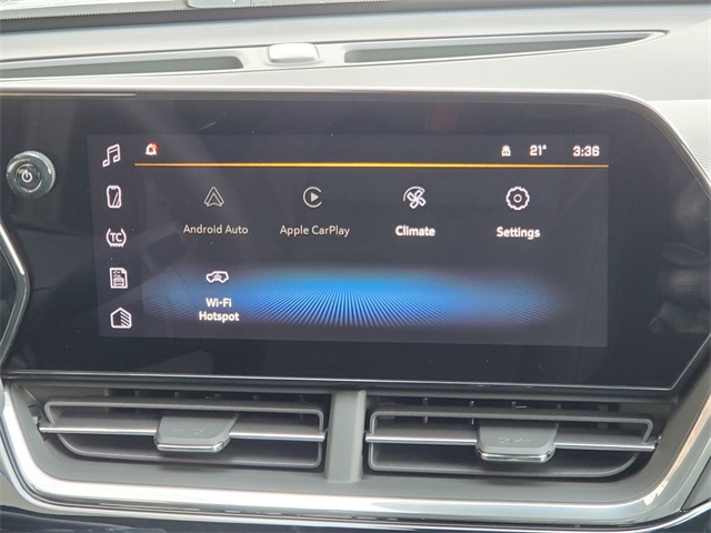 2025 Chevrolet Trax 2RS Image 20 of 30