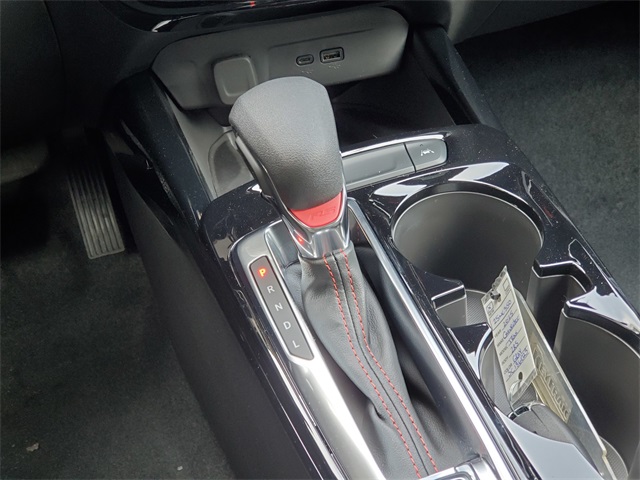 2025 Chevrolet Trax 2RS Image 23 of 30