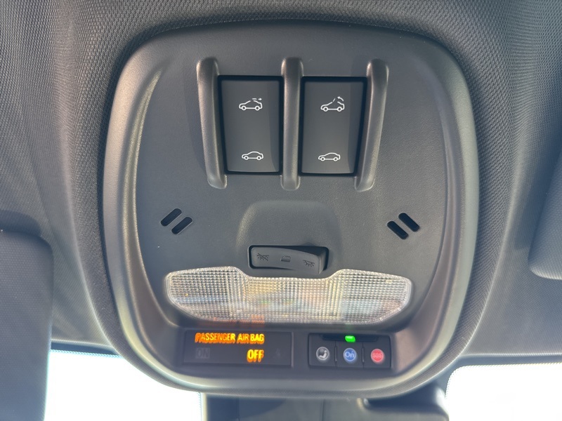 2025 Chevrolet Trax 2RS Image 43 of 45