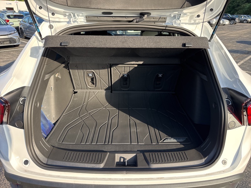 2025 Chevrolet Trax 2RS Image 8 of 45