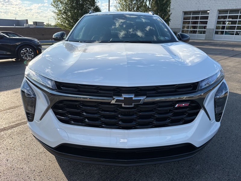 2025 Chevrolet Trax 2RS Image 39 of 45