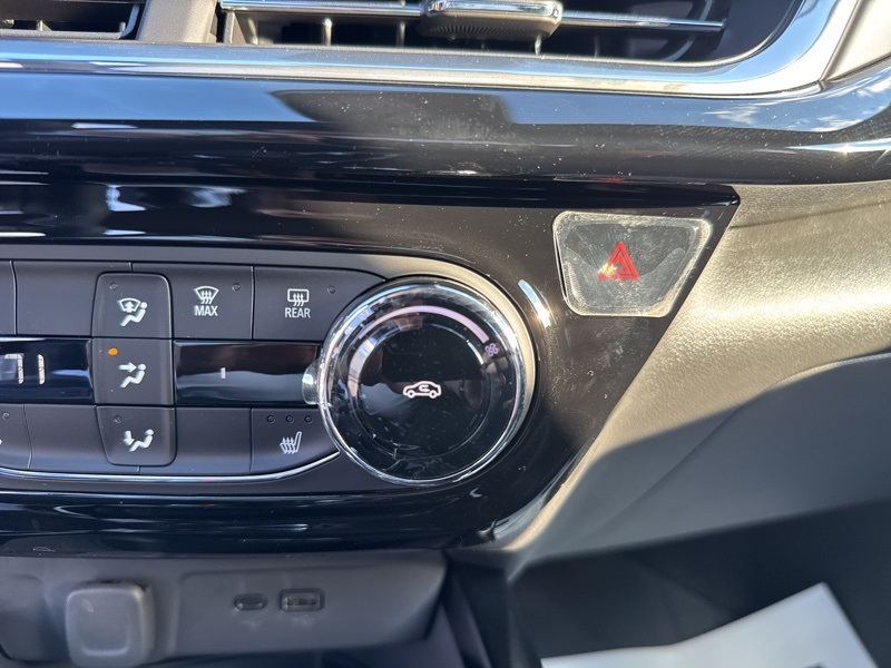 2025 Chevrolet Trax 2RS Image 35 of 45