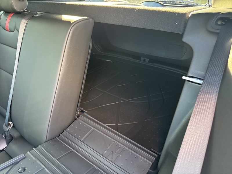 2025 Chevrolet Trax 2RS Image 14 of 45