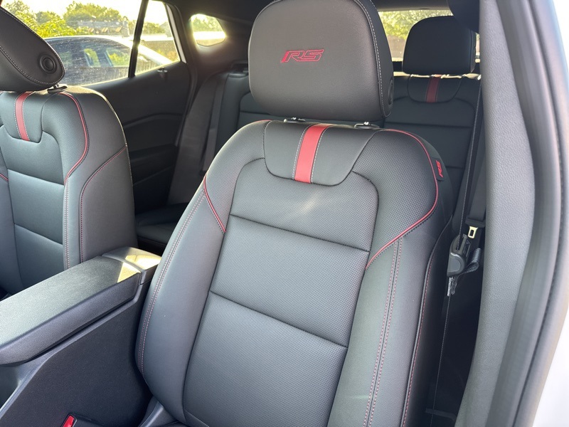 2025 Chevrolet Trax 2RS Image 12 of 45