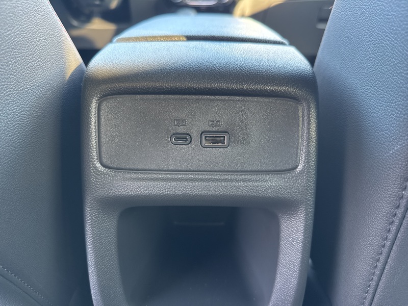 2025 Chevrolet Trax 2RS Image 42 of 45