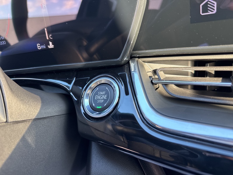 2025 Chevrolet Trax 2RS Image 45 of 45