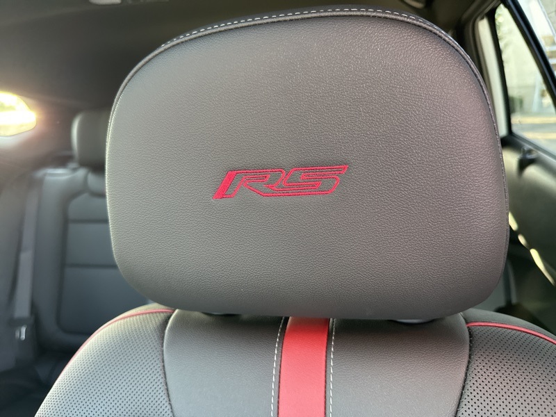 2025 Chevrolet Trax 2RS Image 41 of 45