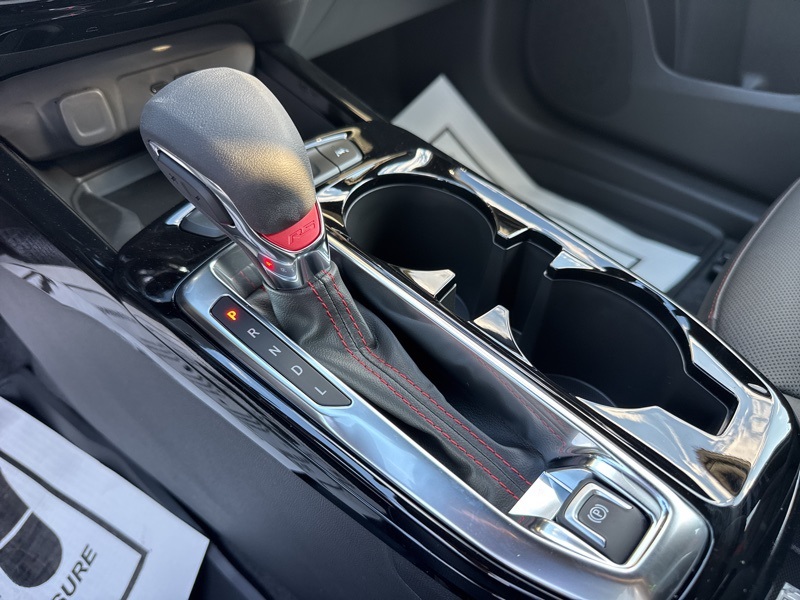 2025 Chevrolet Trax 2RS Image 23 of 45