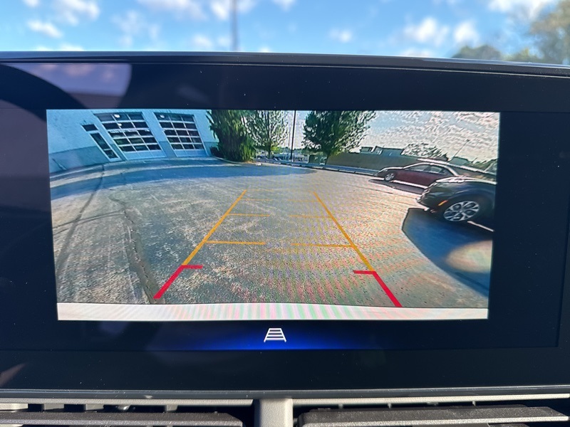 2025 Chevrolet Trax 2RS Image 22 of 45