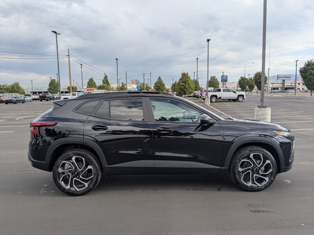 2025 Chevrolet Trax 2RS Image 4 of 21