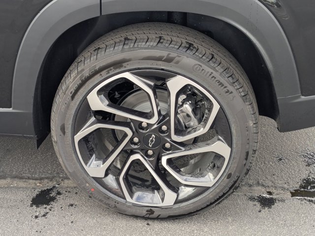 2025 Chevrolet Trax 2RS Image 9 of 21