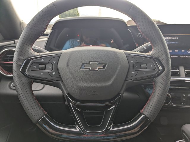 2025 Chevrolet Trax 2RS Image 15 of 21