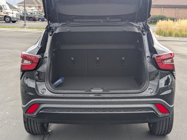 2025 Chevrolet Trax 2RS Image 10 of 21