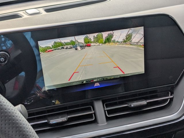 2025 Chevrolet Trax 2RS Image 17 of 21