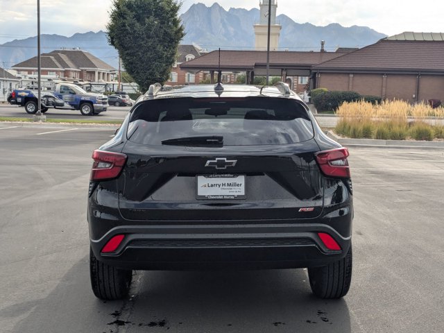 2025 Chevrolet Trax 2RS Image 6 of 21