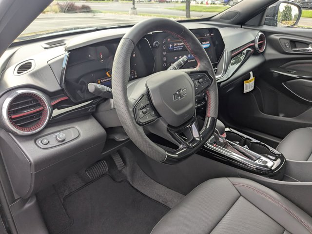 2025 Chevrolet Trax 2RS Image 13 of 21