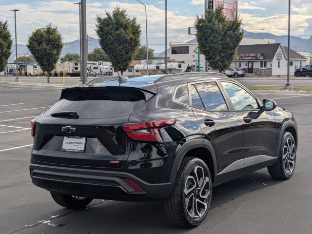 2025 Chevrolet Trax 2RS Image 5 of 21