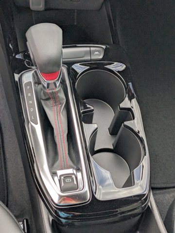 2025 Chevrolet Trax 2RS Image 21 of 21