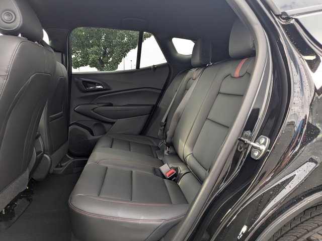 2025 Chevrolet Trax 2RS Image 12 of 21