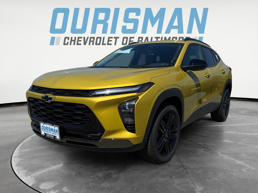 Vehicle image 1 of 20
