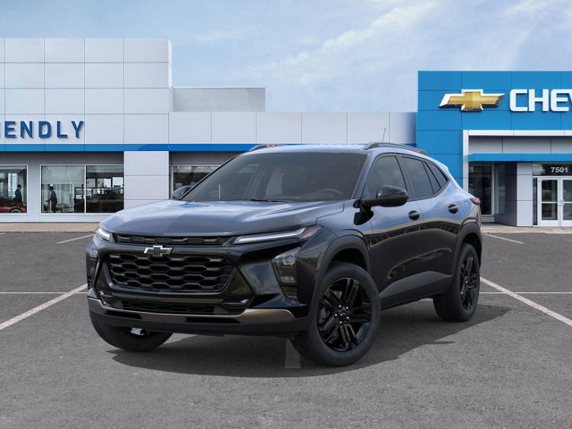 Vehicle image 1 of 34