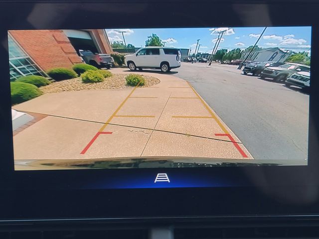 2025 Chevrolet Trax ACTIV Image 27 of 37