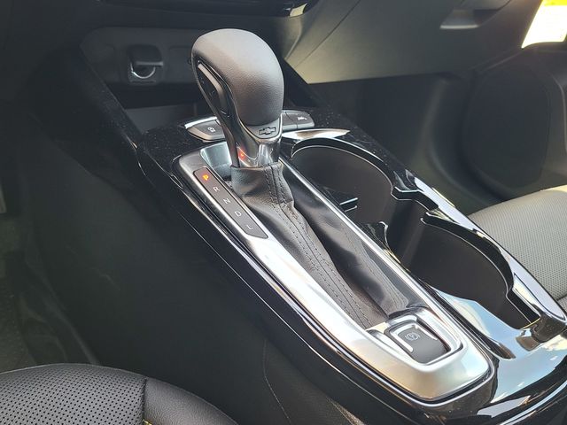 2025 Chevrolet Trax ACTIV Image 28 of 37