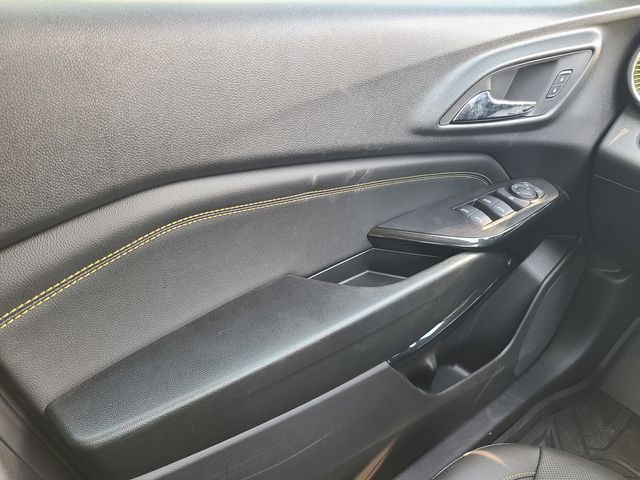 2025 Chevrolet Trax ACTIV Image 29 of 37