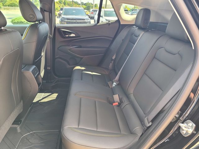 2025 Chevrolet Trax ACTIV Image 14 of 37