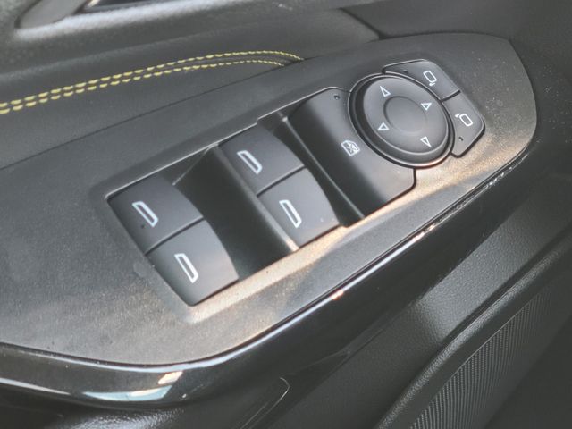 2025 Chevrolet Trax ACTIV Image 37 of 37